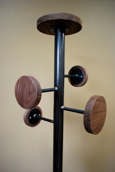 Kraftig Coat Stand Delia Furniture