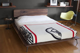 Kanso Bed