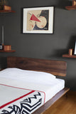 Kanso Bed